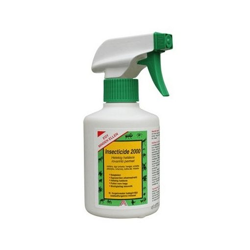 Insecticide 2000 - rovarírtó permet (250ml)