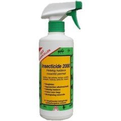 Insecticide 2000 - rovarírtó permet (500ml)