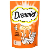 Dreamies™ jutalomfalat - CSIRKÉS 60g