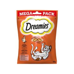Dreamies™ jutalomfalat - CSIRKÉS MEGA PACK 180g