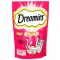 Dreamies™ jutalomfalat - MARHÁS 60g