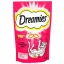 Dreamies™ jutalomfalat - MARHÁS 60g