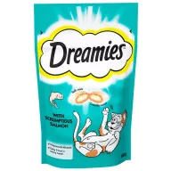 Dreamies™ Jutalomfalat - LAZACOS 60G