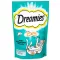 Dreamies™ Jutalomfalat - LAZACOS 60G