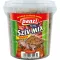Panzi Szív-mix - táplálék teknősök részére (vödrös) 100g