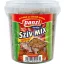Panzi Szív-mix - táplálék teknősök részére (vödrös) 100g