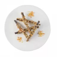 WITTE MOLEN PUUR rágópálcák szárított mangóval 50g