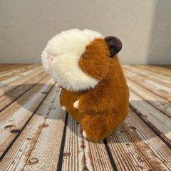 Tengerimalac plüss 30 cm