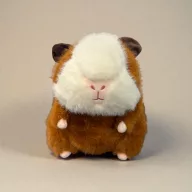 Tengerimalac plüss 30 cm