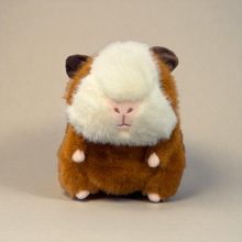 Tengerimalac plüss 30 cm