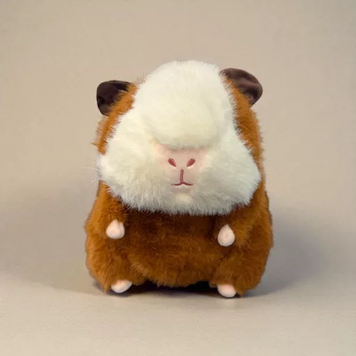 Tengerimalac plüss 30 cm