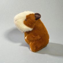 Tengerimalac plüss 30 cm