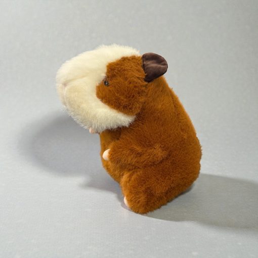 Tengerimalac plüss 30 cm