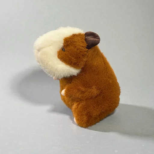 Tengerimalac plüss 30 cm