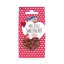 bunnyNature My little sweetheart - Strawberry - EPER 30g