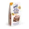 bunnyNature Crunchy Cracker - Carrot - RÉPÁS 50g