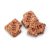 bunnyNature Crunchy Cracker - Carrot - RÉPÁS 50g