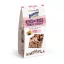 bunnyNature Crunchy Cracker - Fruit - Gyümölcsös 50g