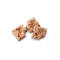 bunnyNature Crunchy Cracker - Fruit - Gyümölcsös 50g