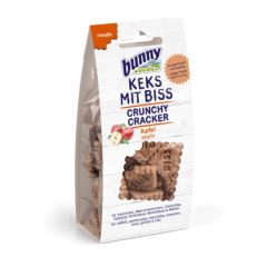 bunnyNature Crunchy Cracker - South America 50g