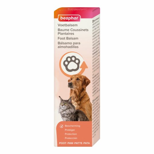Beaphar Mancsápoló 40ml