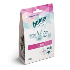 bunnyNature HealthFood - ProFit 200g