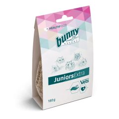 bunnyNature HEALTHFOOD JuniorsExtra 180g