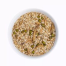 bunnyNature HEALTHFOOD JuniorsExtra 180g