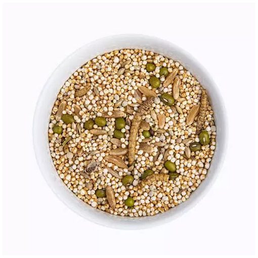 bunnyNature HEALTHFOOD JuniorsExtra 180g