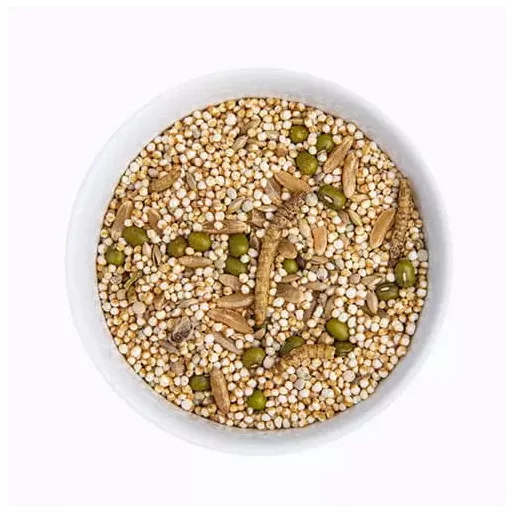bunnyNature HEALTHFOOD JuniorsExtra 180g