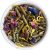 bunnyNature HEALTHFOOD UroLowCalcium - Húgyuti támogató 800 g