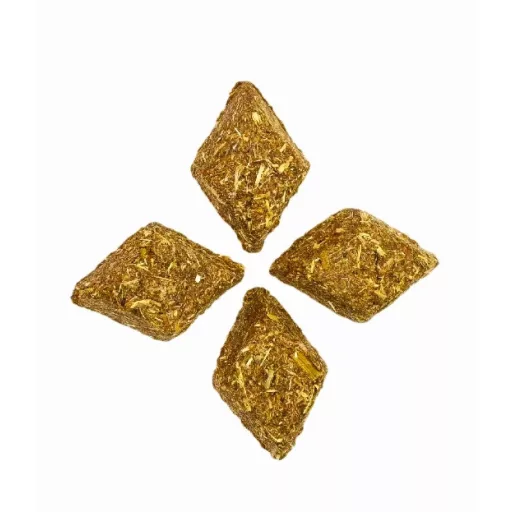 bunnyNature HEALTHFOOD - AntiHairball cracker 100 g