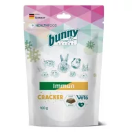 bunnyNature HEALTHFOOD - Immun cracker 100 g