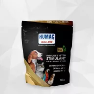 HUMAC NATUR AFM táplálékkiegészítő 100 g