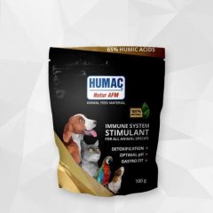 HUMAC NATUR AFM táplálékkiegészítő 100 g