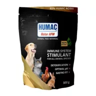 HUMAC NATUR AFM táplálékkiegészítő 500 g