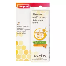 Beaphar Sebkezelő krém 30 ml
