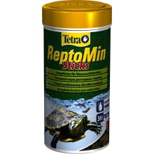 Tetra ReptoMin - főeleség víziteknősöknek - 100 ml