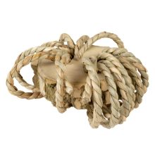 DUVO+ Fa korong vízijácinttal 9,5x6x6 cm