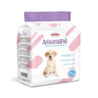 AssorbiPiú pelenka 60x90 cm 11 db-os