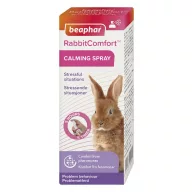   Beaphar RabbitComfort® nyugtató hatású feromonos spray nyulaknak 30ml