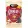 VETIQ Healthy+ Nibblots Berries - Bogyós gyümölcsös jutalomfalat 30 g