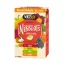 VETIQ Healthy+ Nibblots variációk 4x30 g