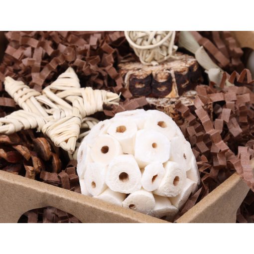 Flamingo Hide and Play játszódoboz 5 x 5 x 15,5 cm