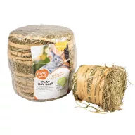 DUVO+ Natúr szénabála 150g