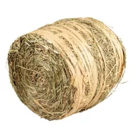 DUVO+ Natúr szénabála 150g