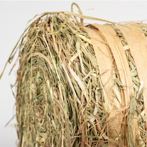 DUVO+ Natúr szénabála 150g