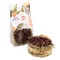 DUVO+ Céklás szénaburger 75g