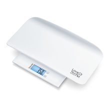 BEURER PP 170 Polly - Multifunkciós kisállat mérleg