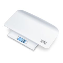 BEURER PP 170 Polly - Multifunkciós kisállat mérleg